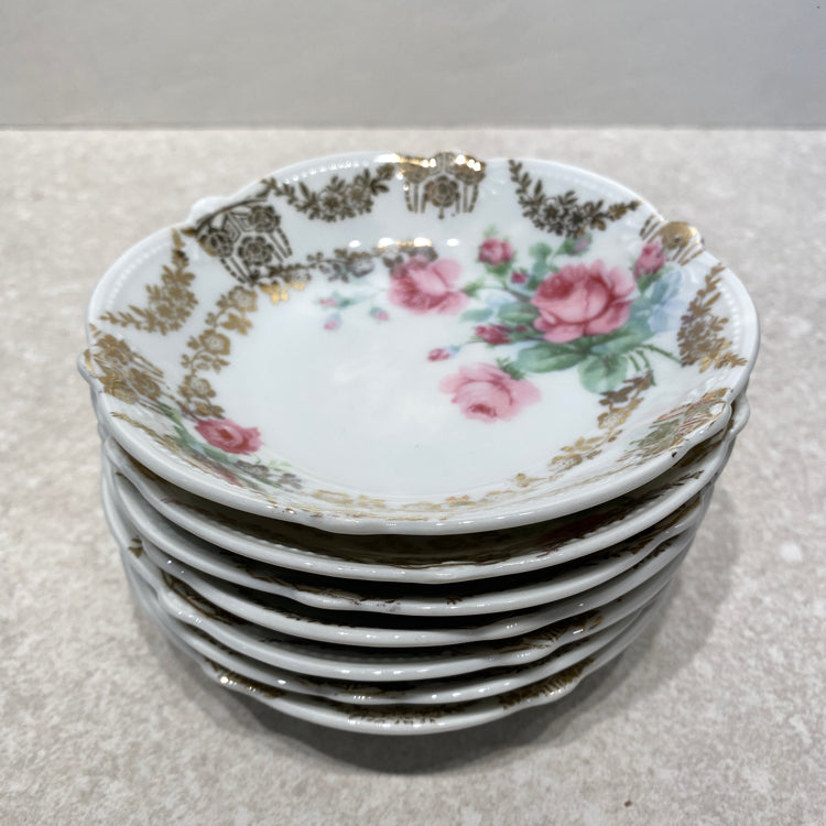 Set of 7 Bowls