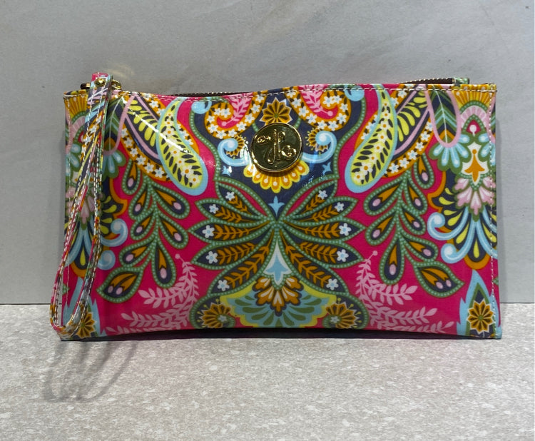 Wristlet