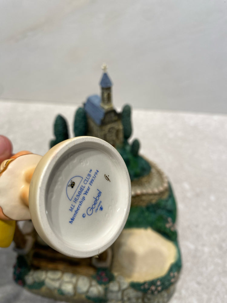 Hummel Going To Church 2 Pieces