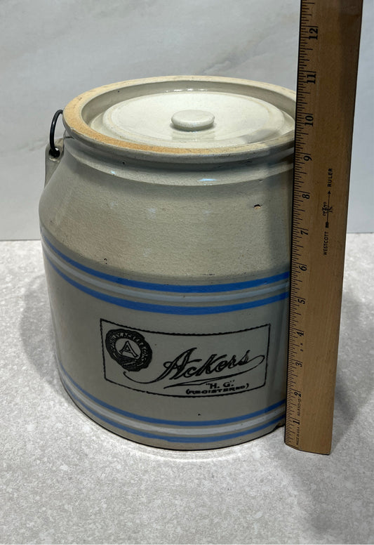 Acker's Crock
