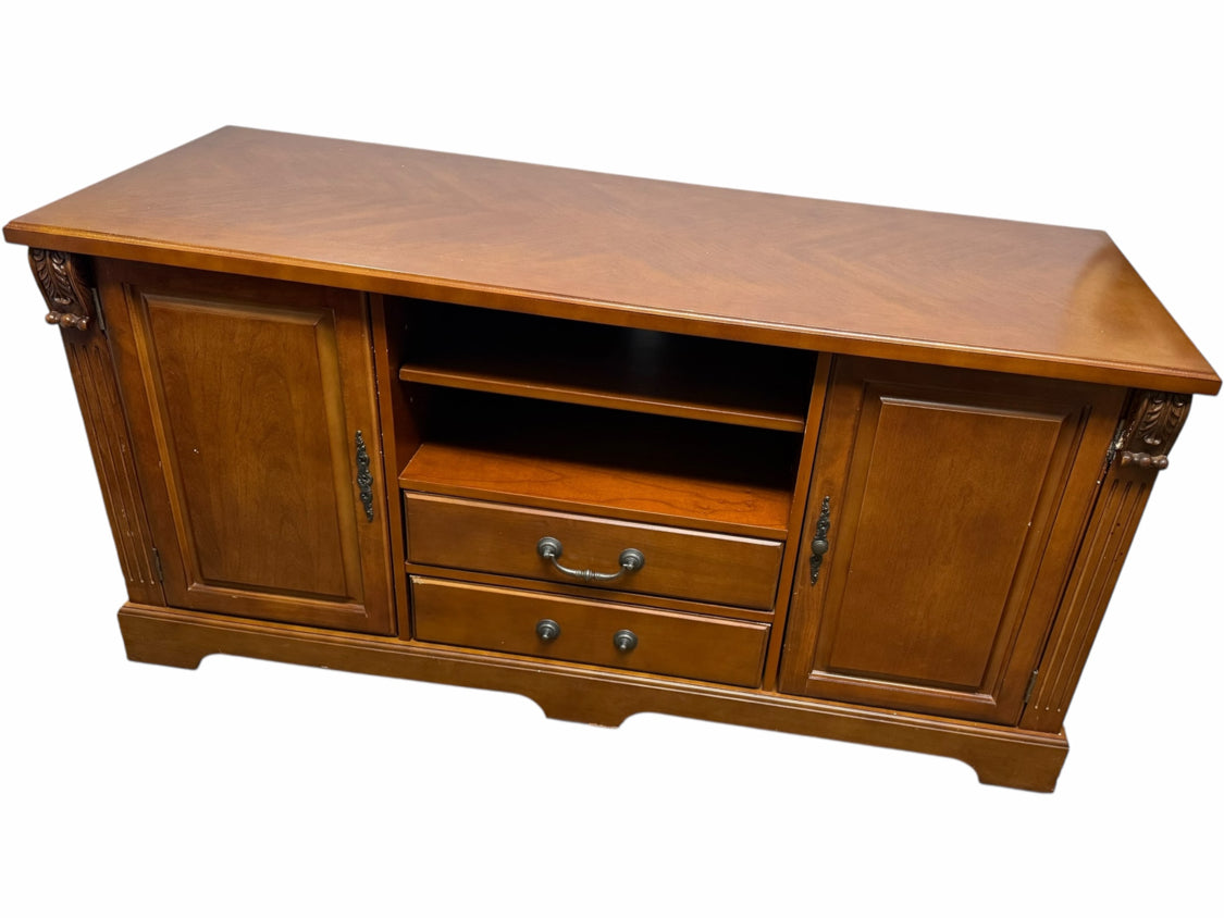 Media Cabinet (As-Is)
