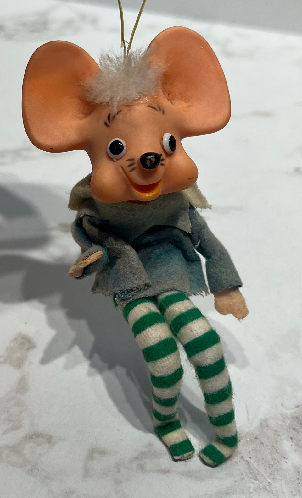 Vintage Mouse
