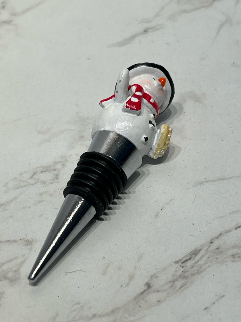 Bottle Stopper