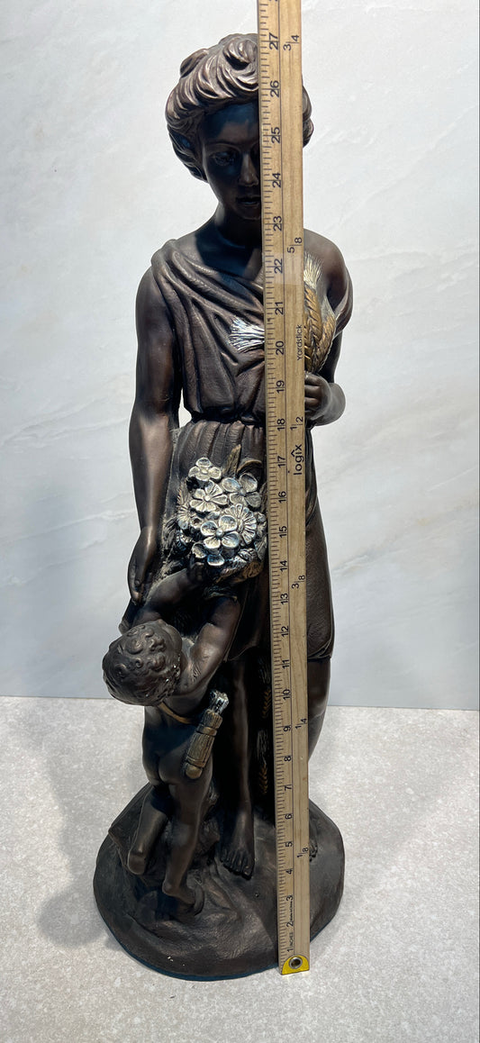 Figurine