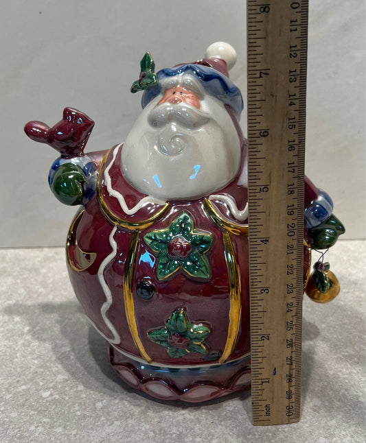 Santa