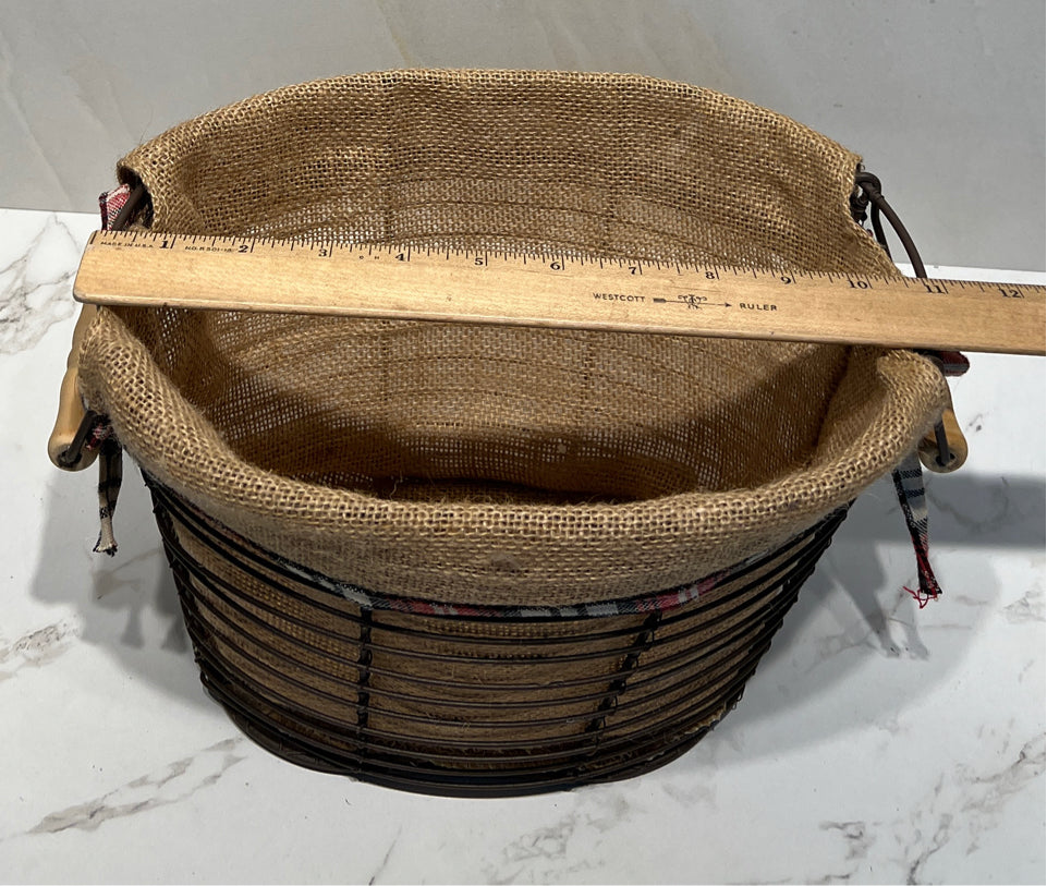 Basket