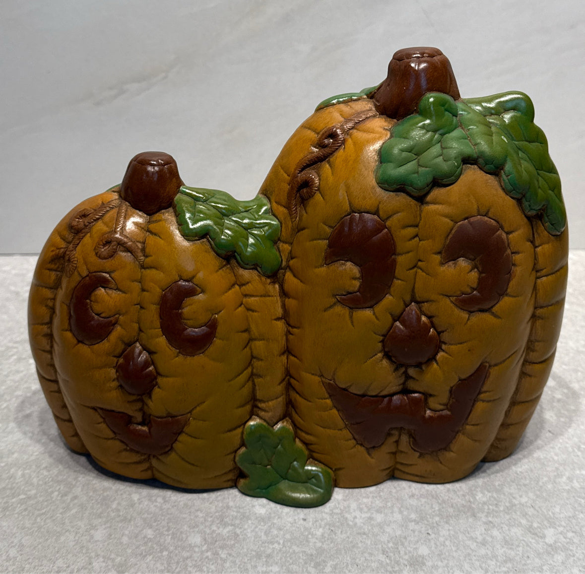 Pumpkin
