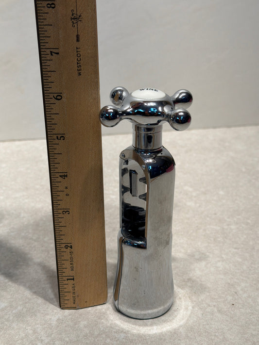 Corkscrew