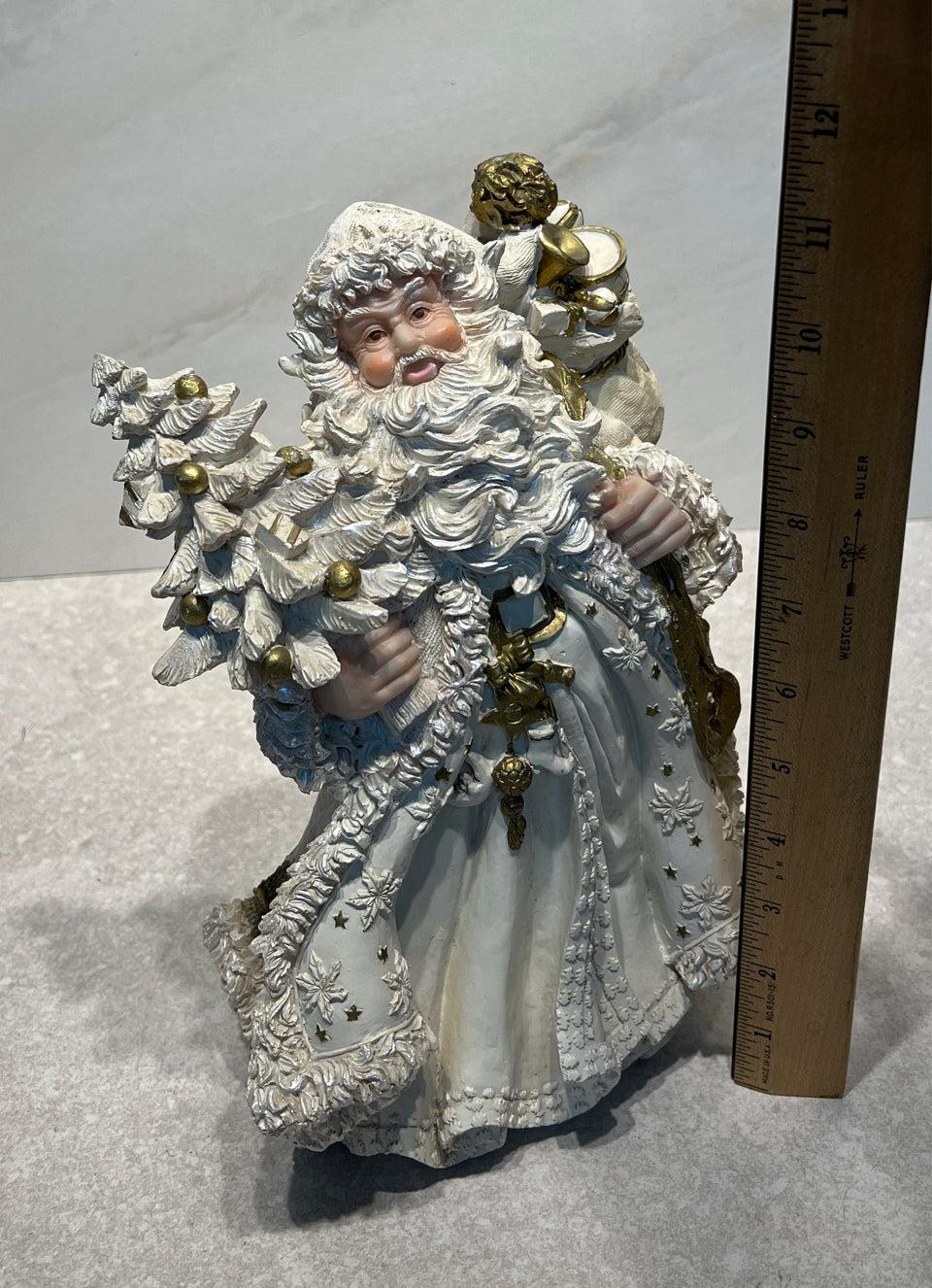 Santa