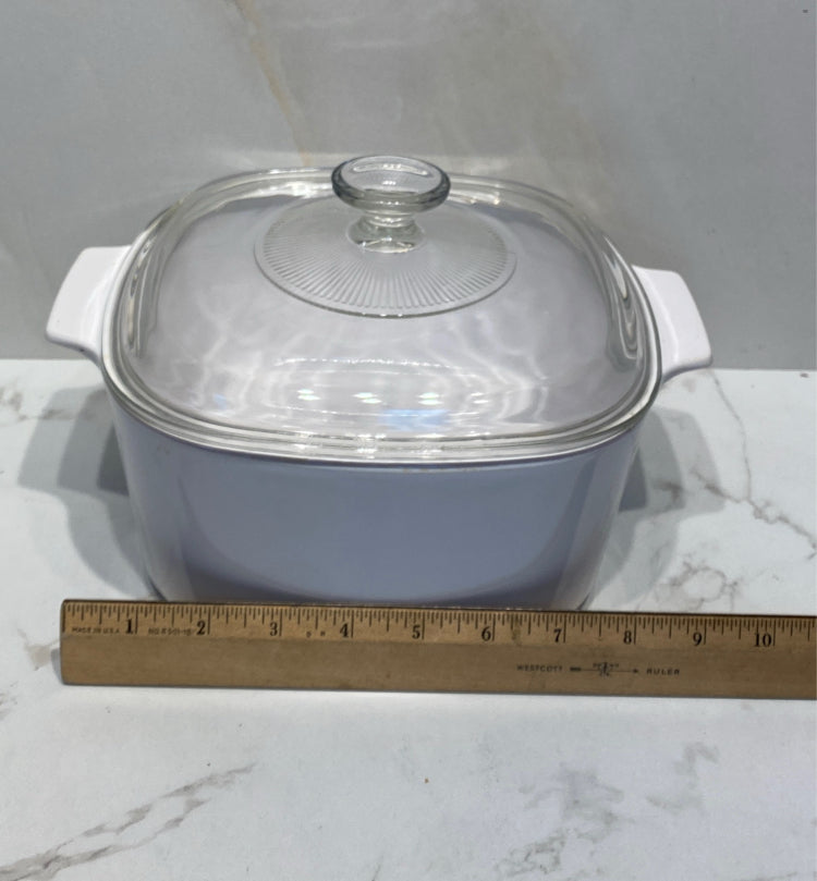 Corningware Casserole with Cover