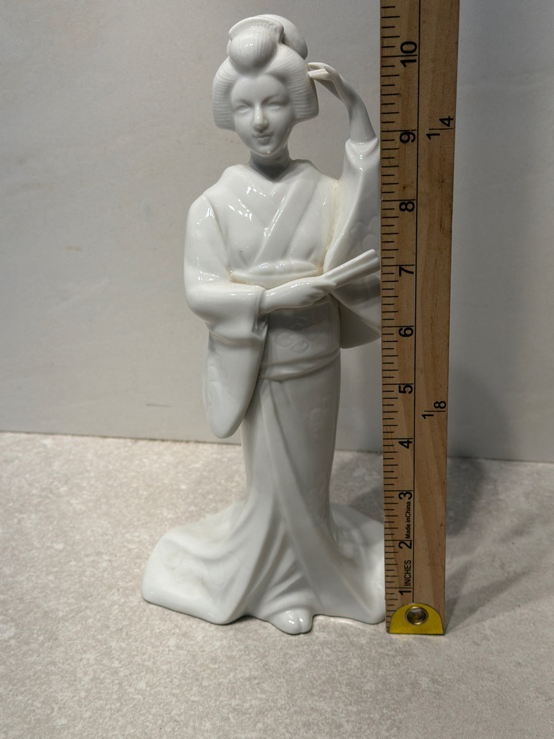 Figurine