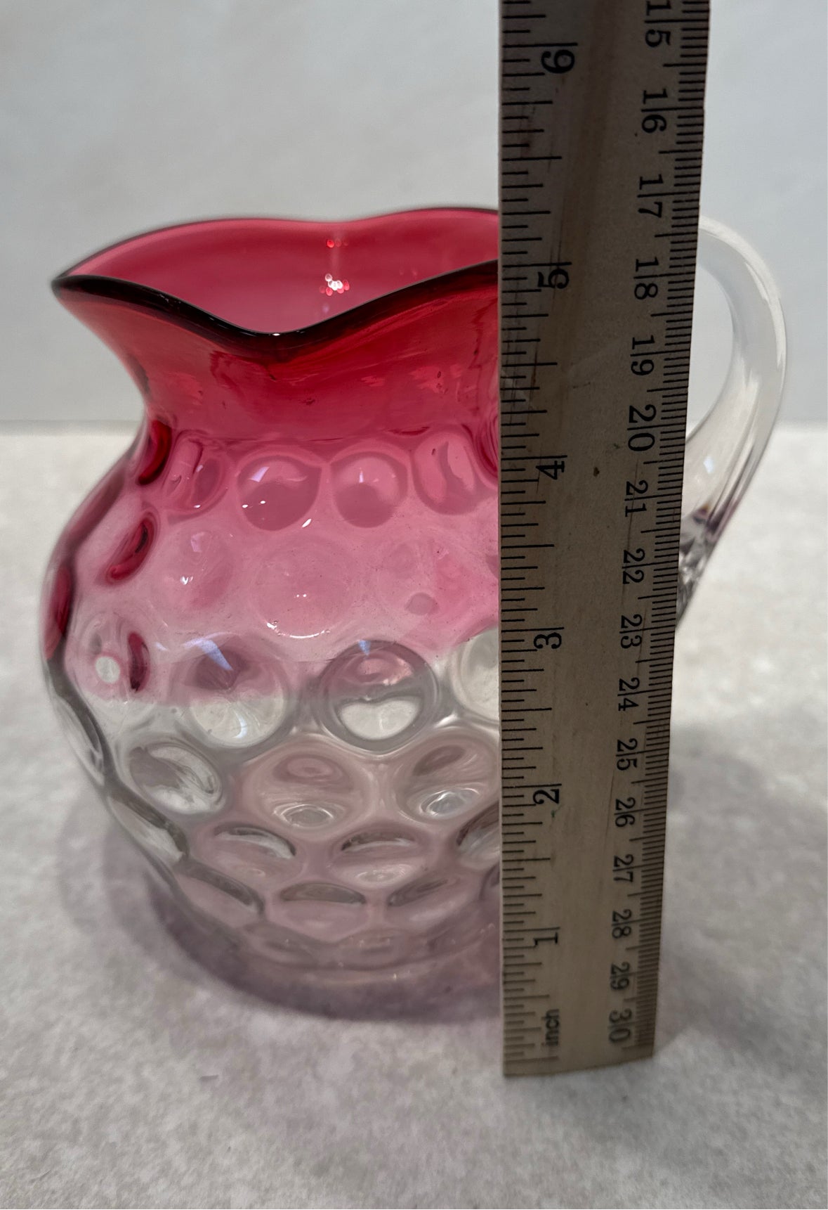 Pitcher
