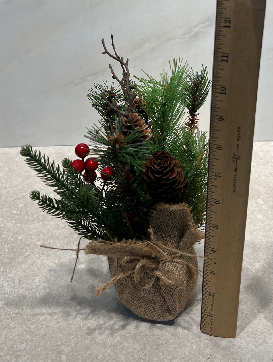 Artificial Decor