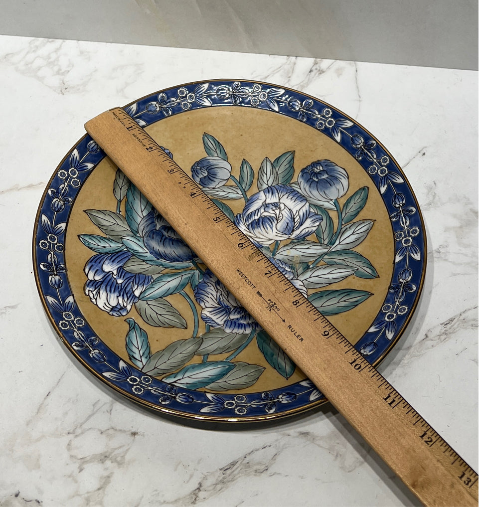 Decorative Plate