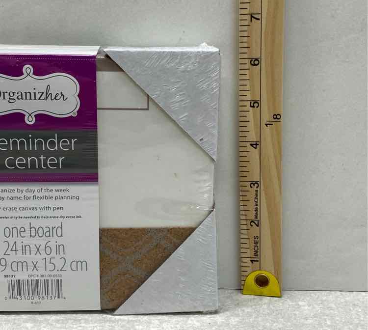 Reminder Center