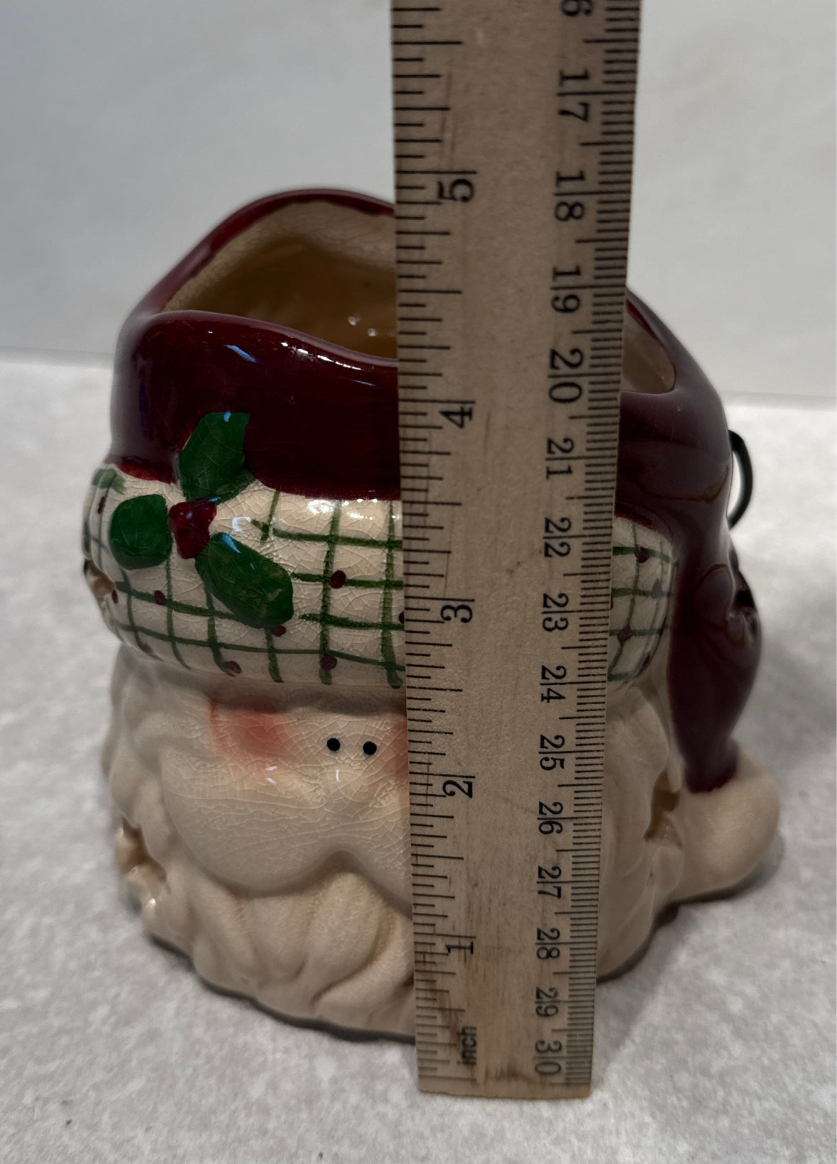 Candleholder