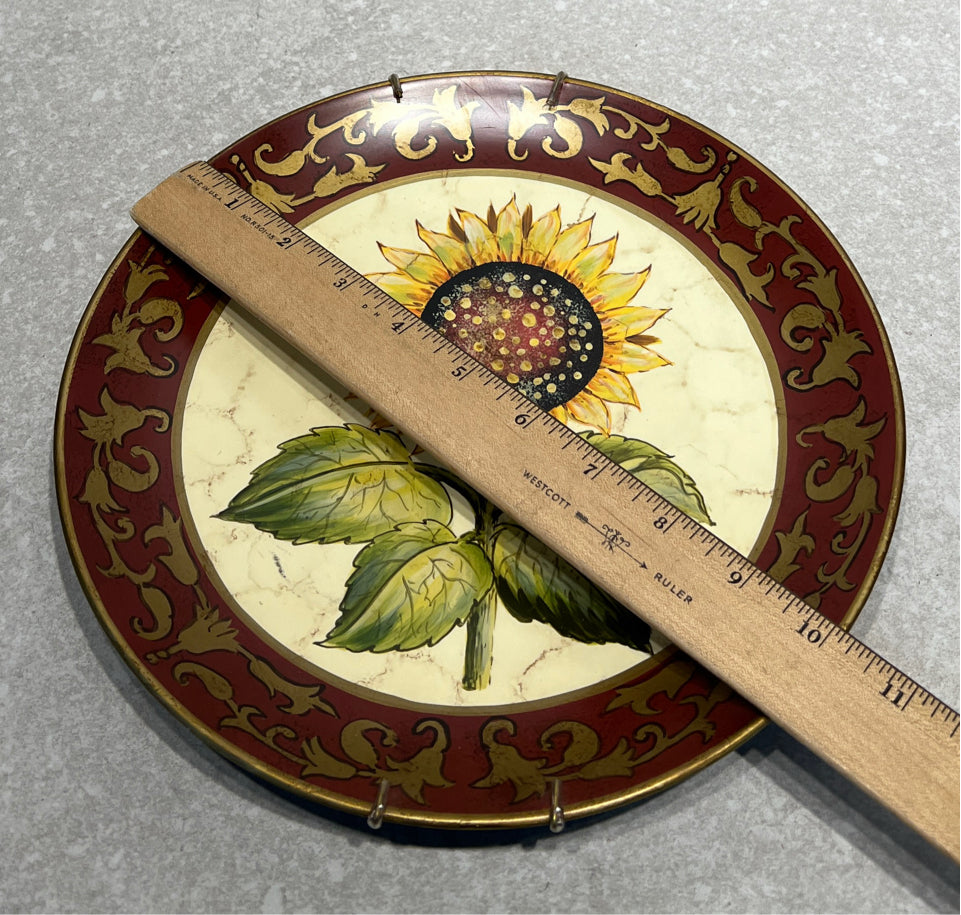 Decorative Plate