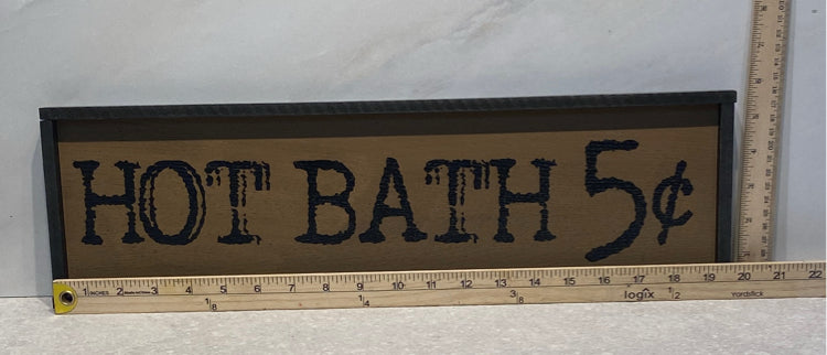 Hot Baths
