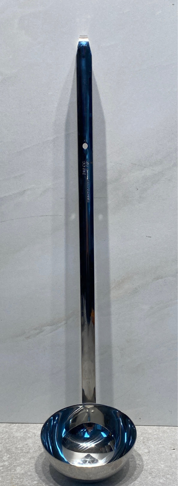 Ladle
