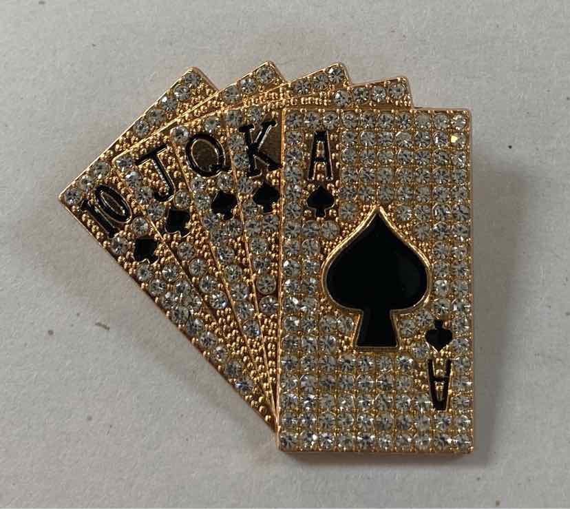 Pin