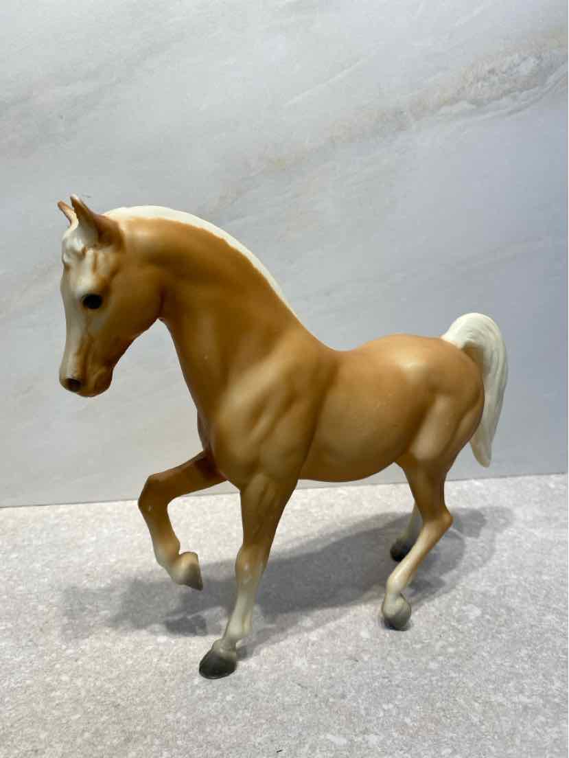 Breyer Horse
