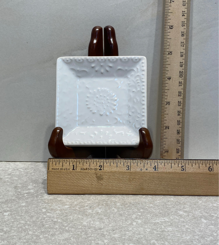 Set of 6 Plates