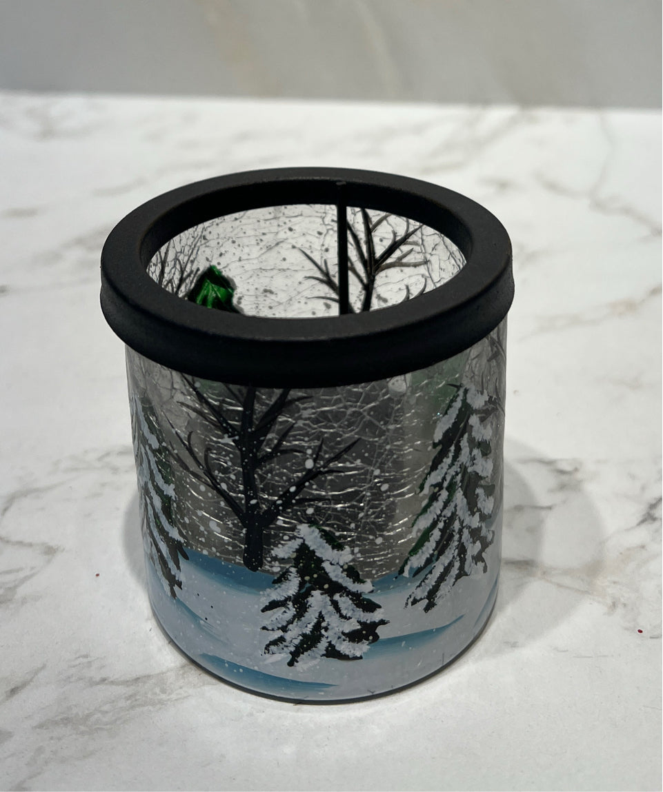 Candle Holder