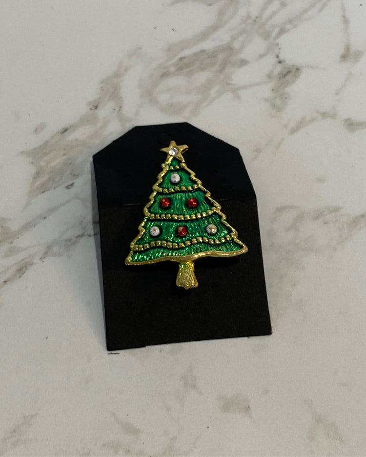 Pin