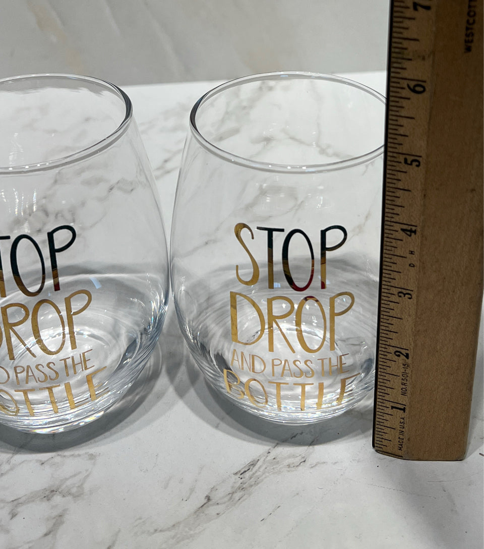 Pair of Glasses