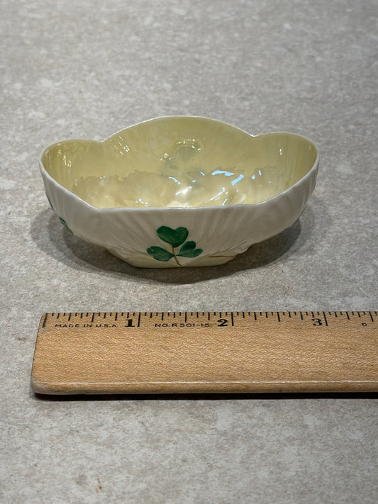 Belleek Bowl