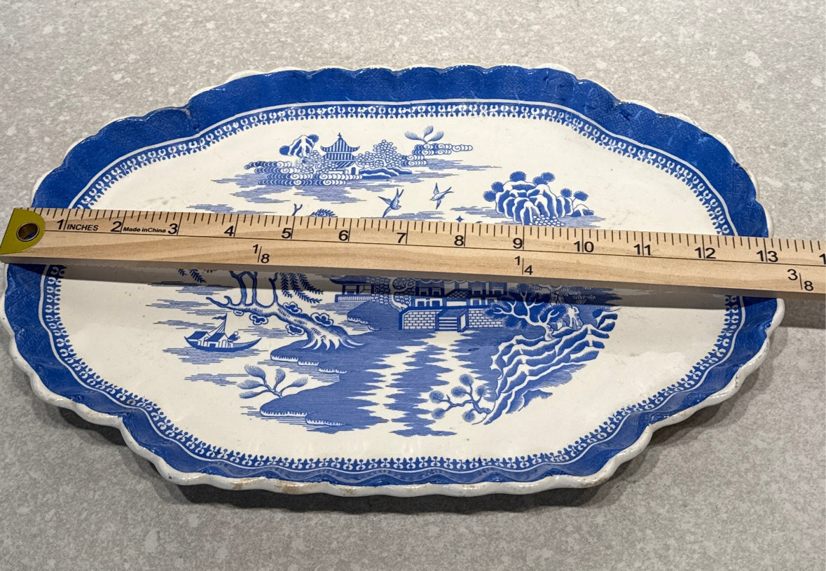 Copeland Platter