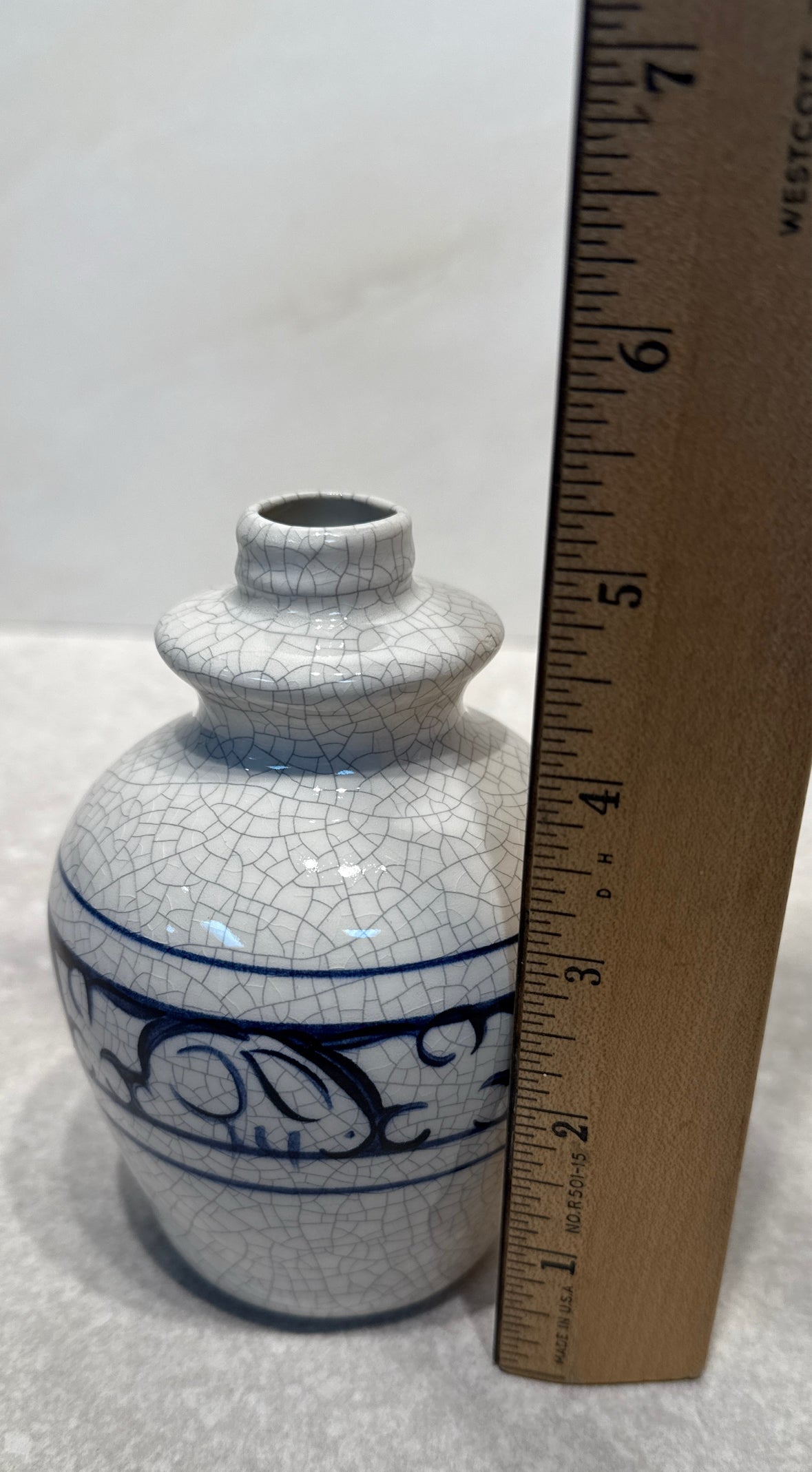 Dedham Pottery - as is