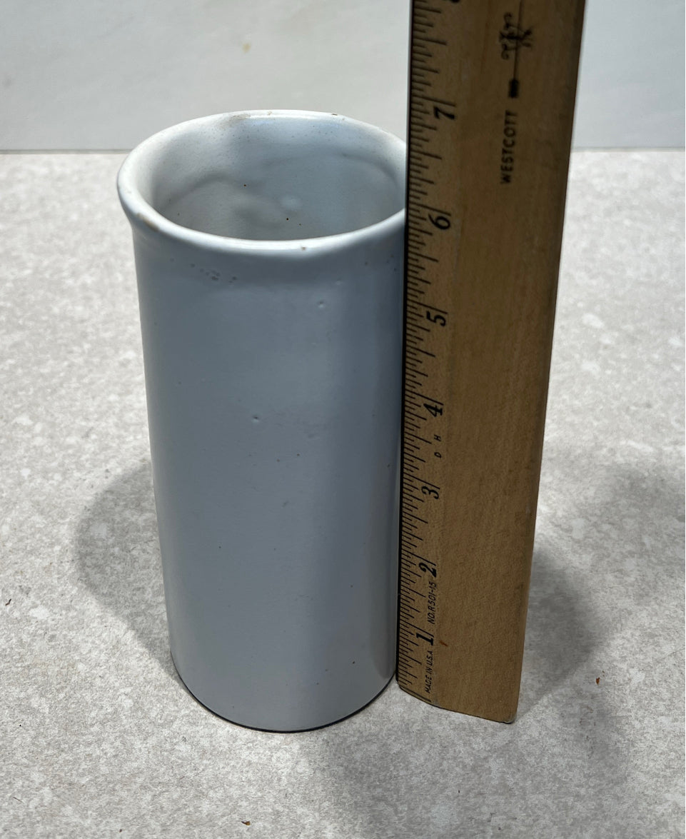 Bennington Pottery Tall Mug