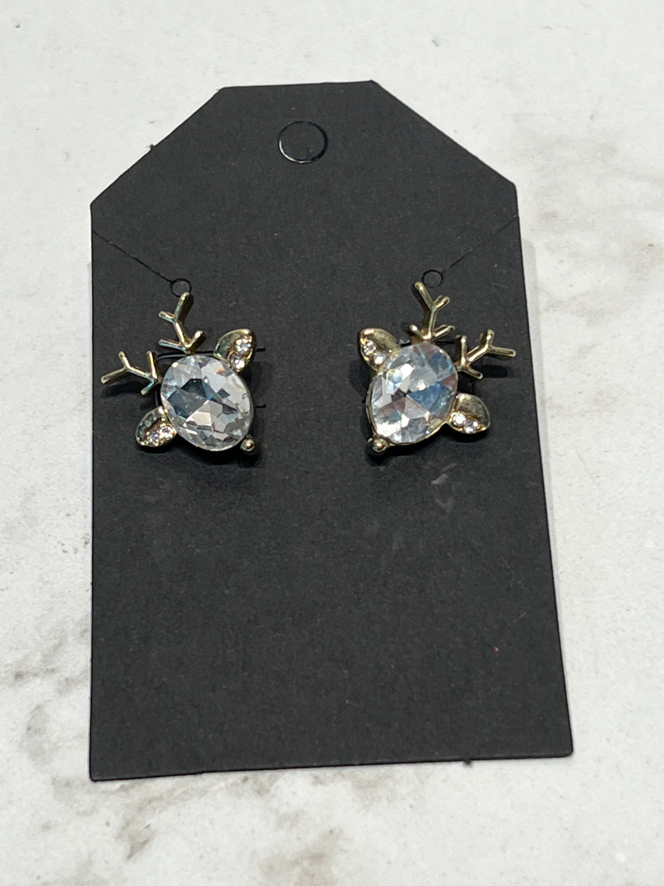 Christmas Earrings