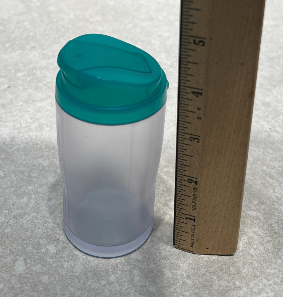 Tupperware Dispenser