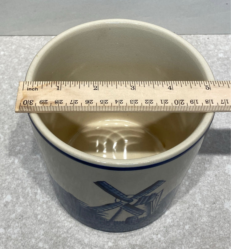 Delft Planter