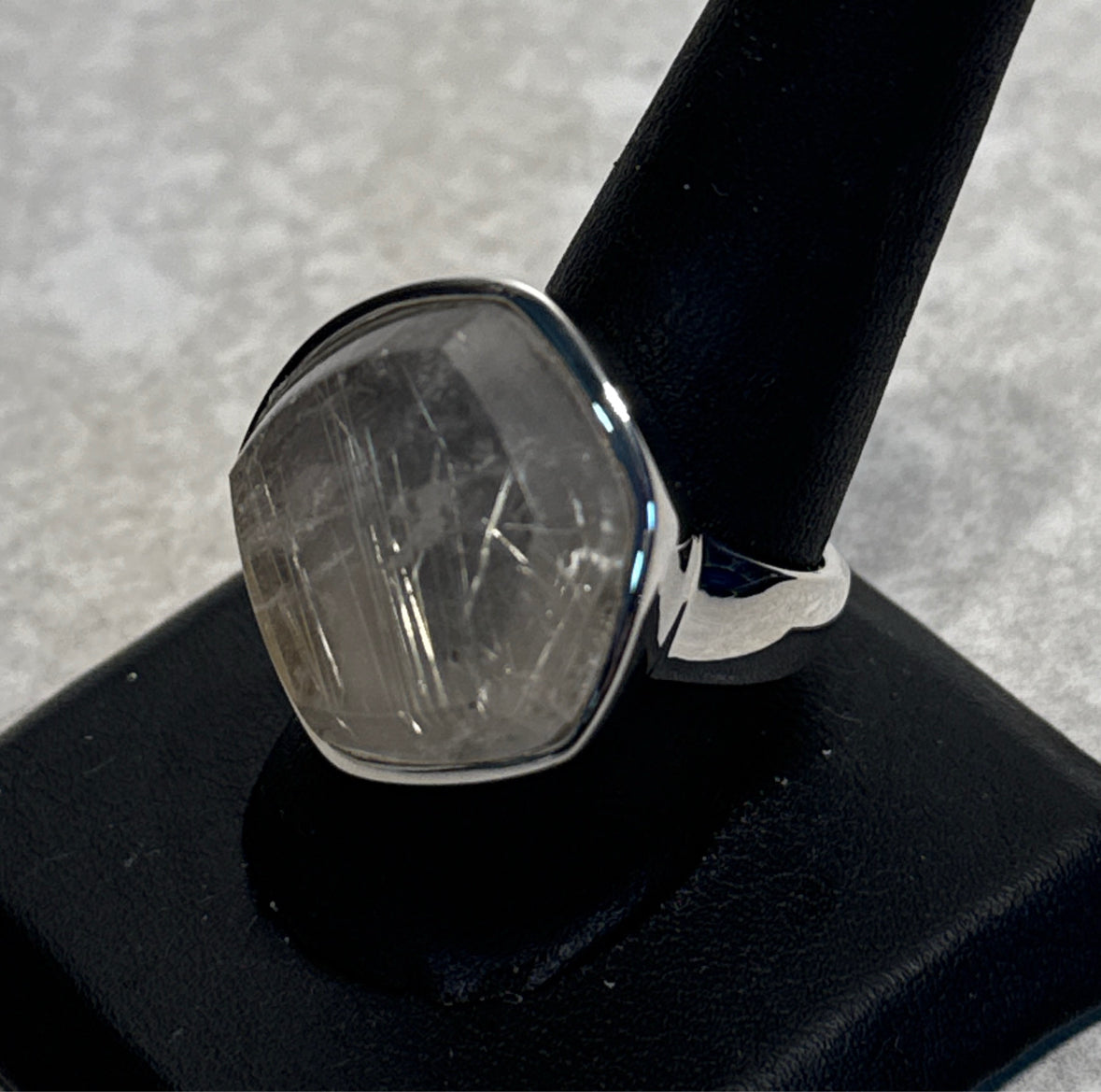 Barse Sterling Ring - Size 9