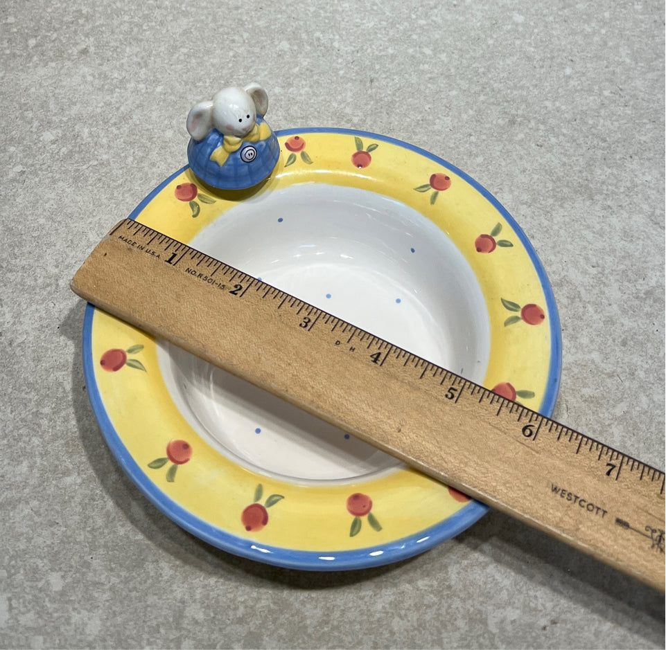 Rabbit Bowl