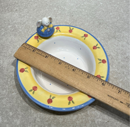 Rabbit Bowl