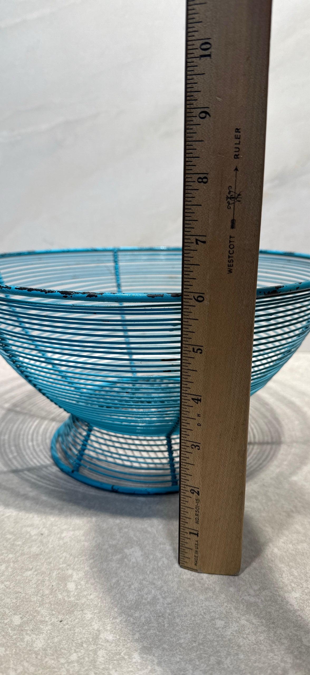 Wire Bowl