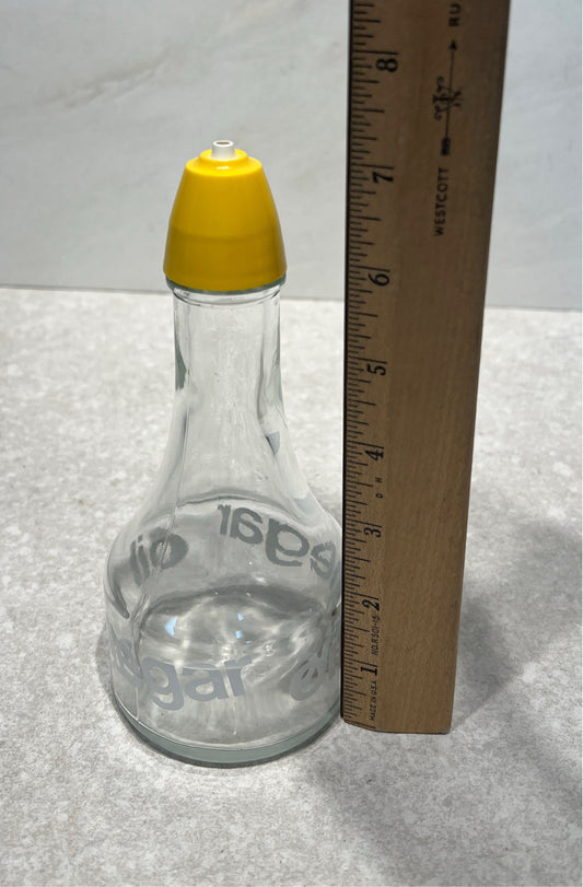 Vintage Dispenser