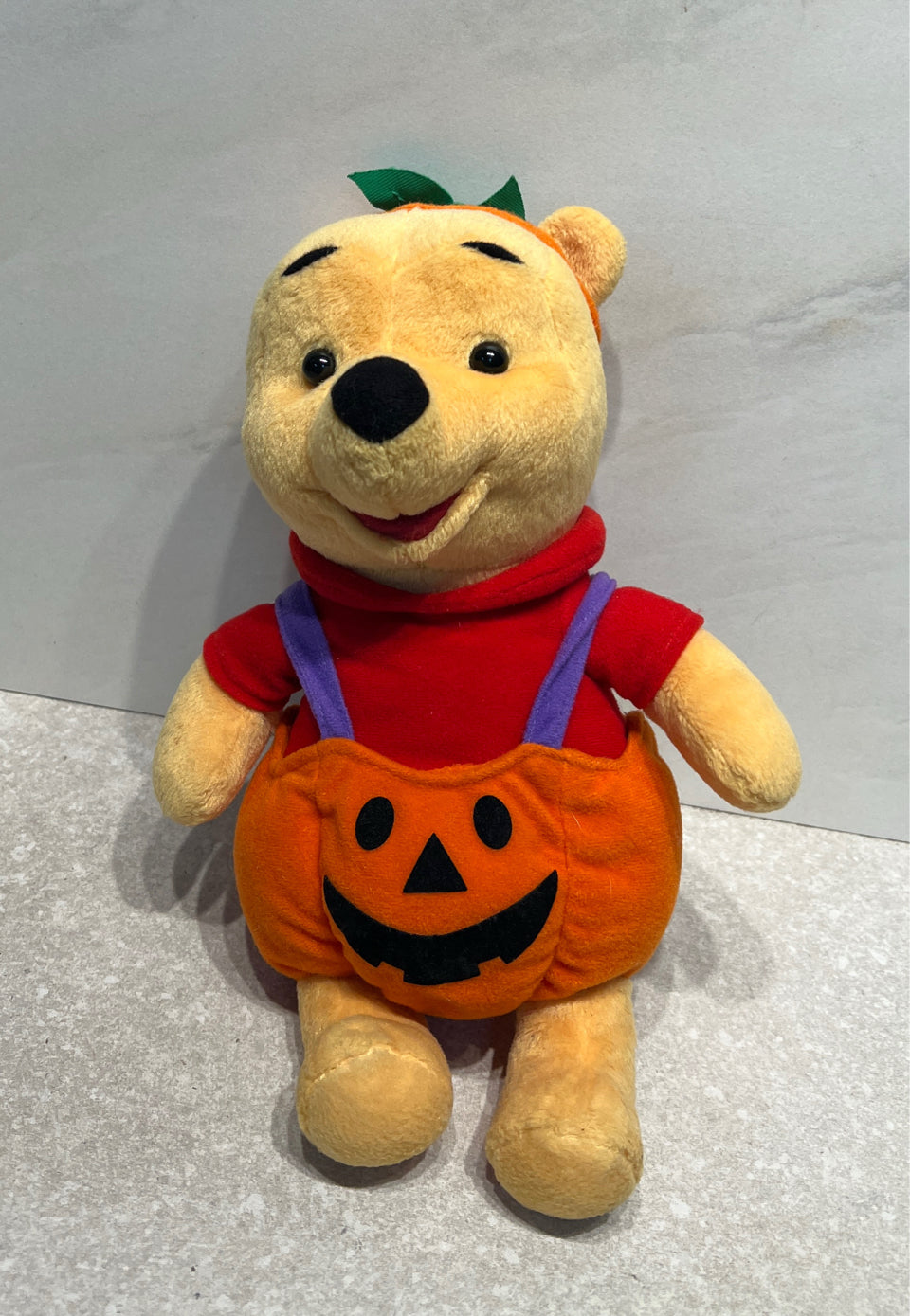 Pooh Plush