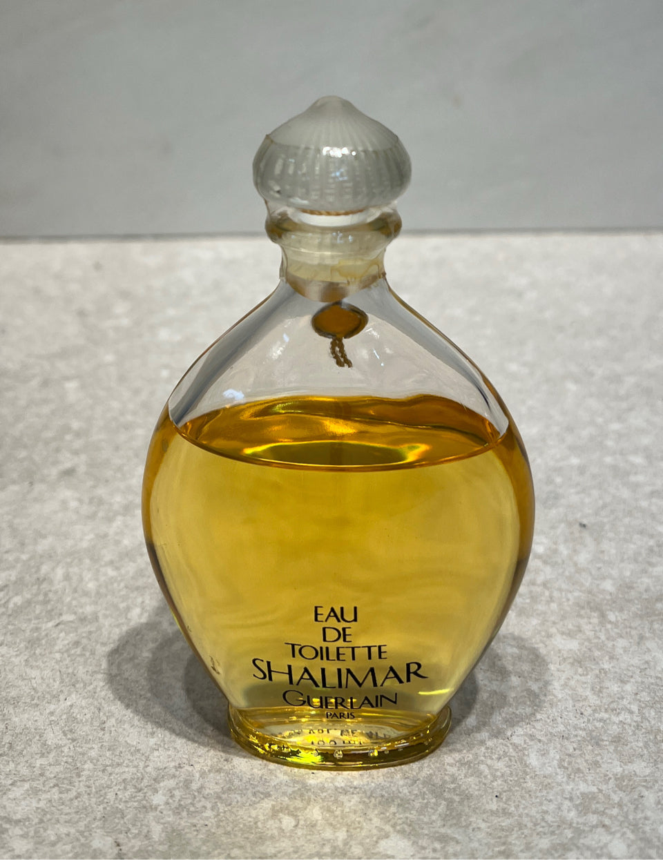 Shalimar Guerlain Eau De Toilette
