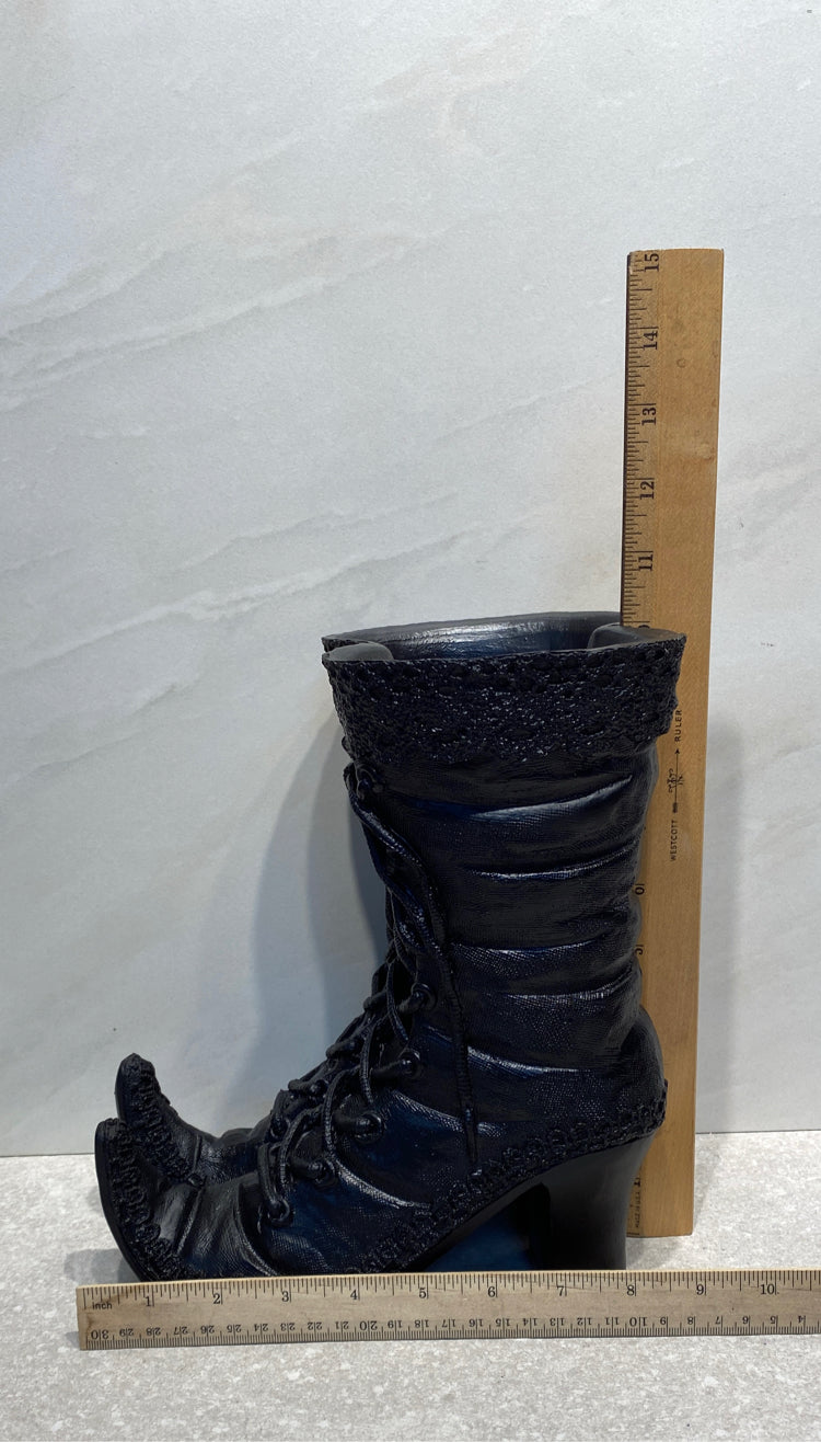 Witch Boots