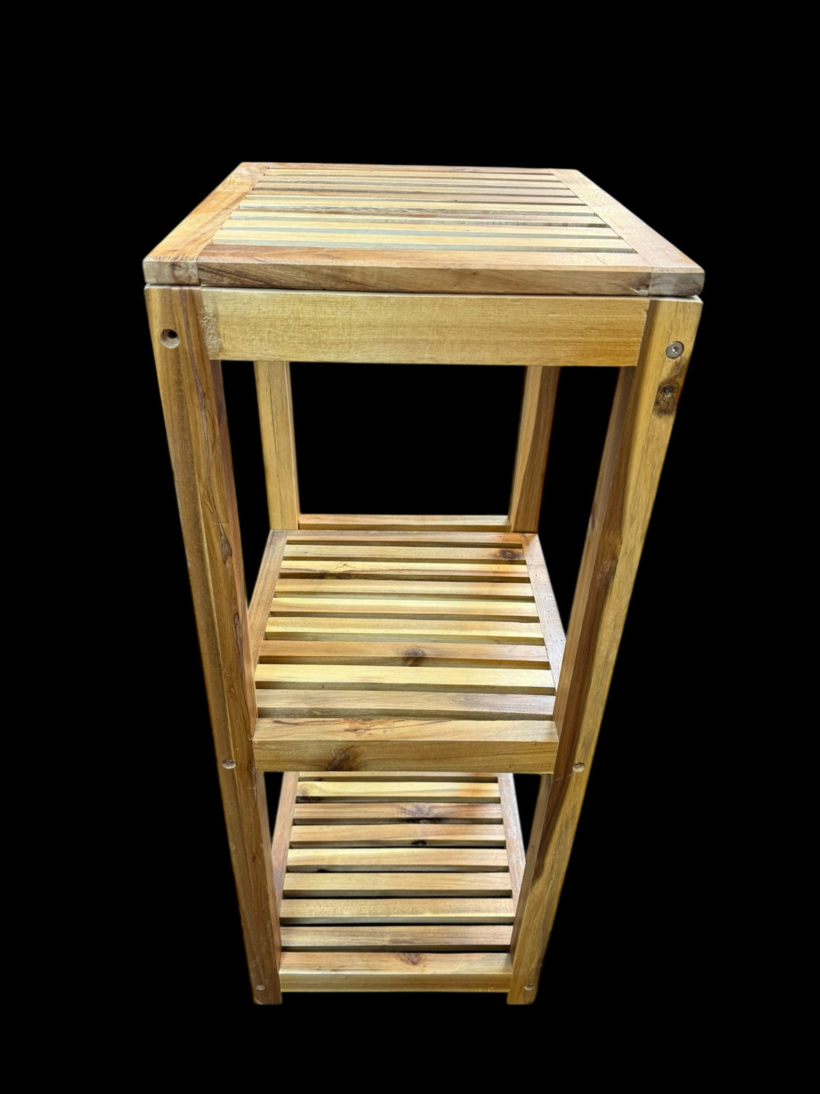 3-Tier Shelf