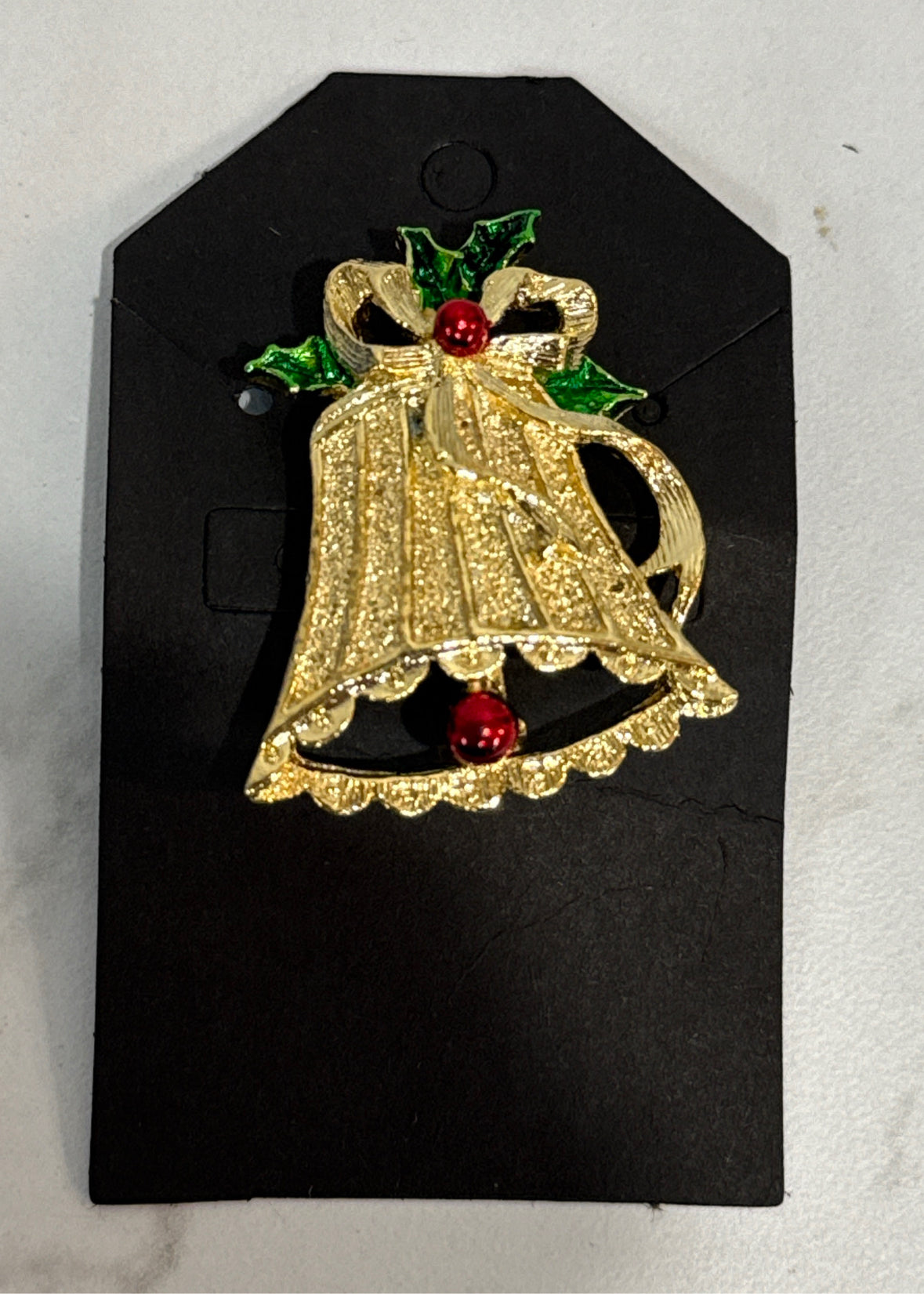 Christmas Pin