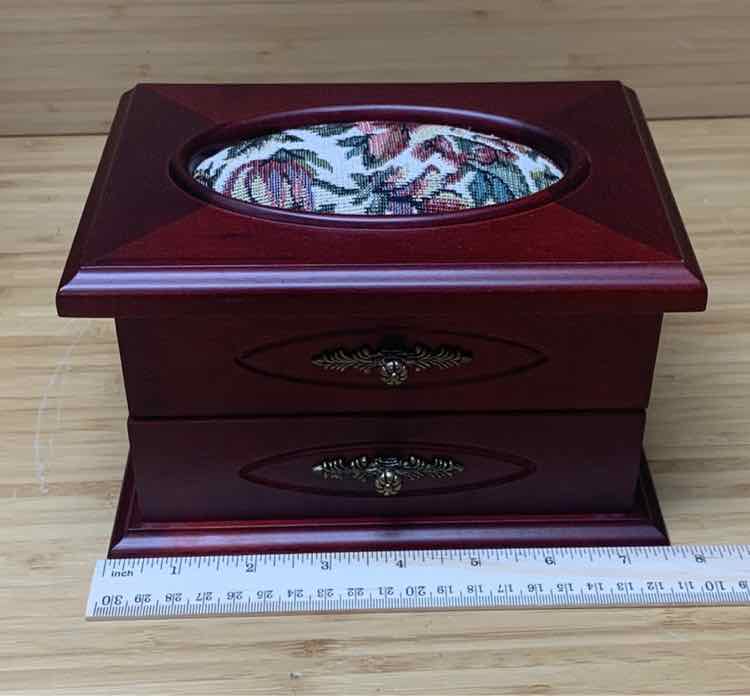 Jewelry Box