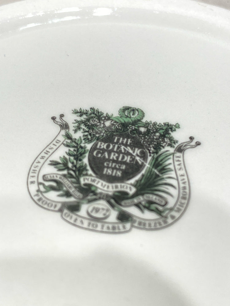 Portmeirion Cup and Saucer
