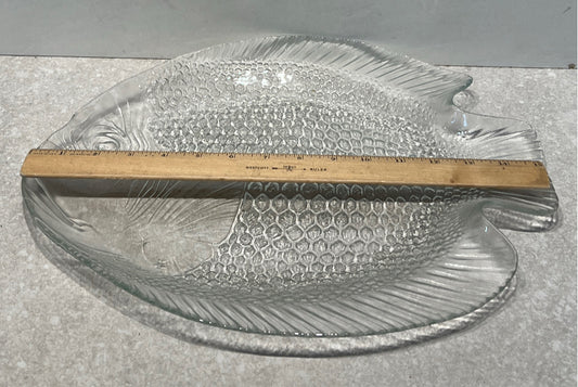 Fish Plate