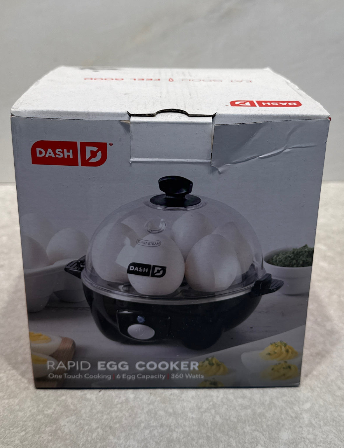 Egg Cooker